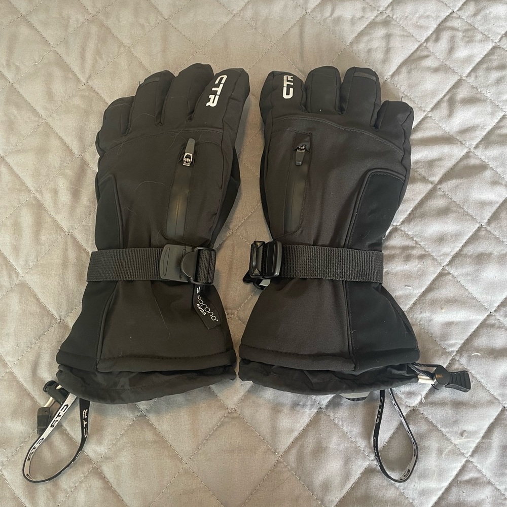 Ski Gloves!! - image 2